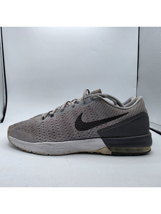 Nike Air Max Typha Wolf Gray Mens Size 10.5 Athletic Shoes Training Casual main image 7